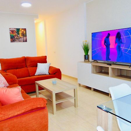 Appartamento Casa Blanca Fuerteventura Puerto del Rosario  Esterno foto