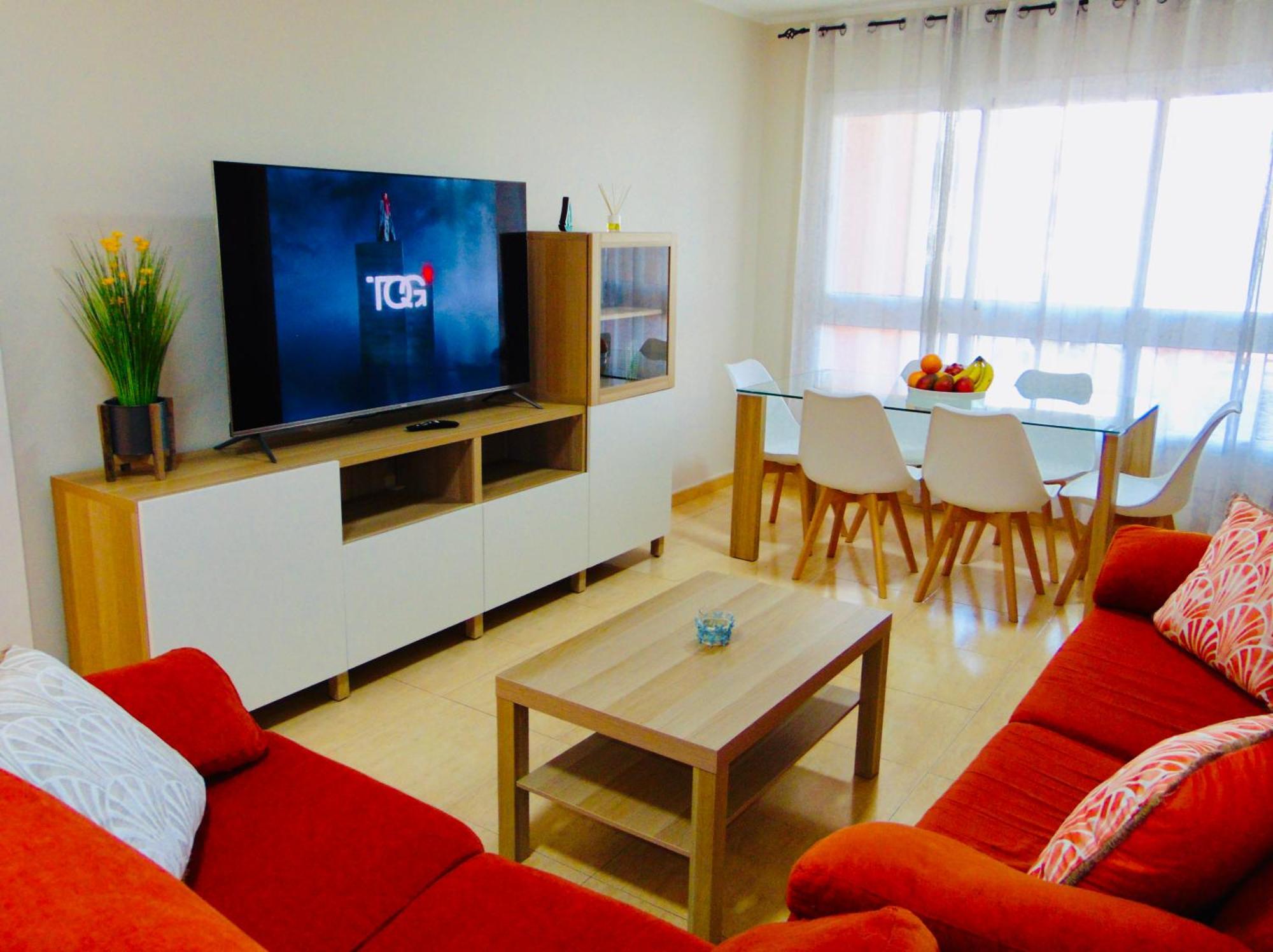 Appartamento Casa Blanca Fuerteventura Puerto del Rosario  Esterno foto