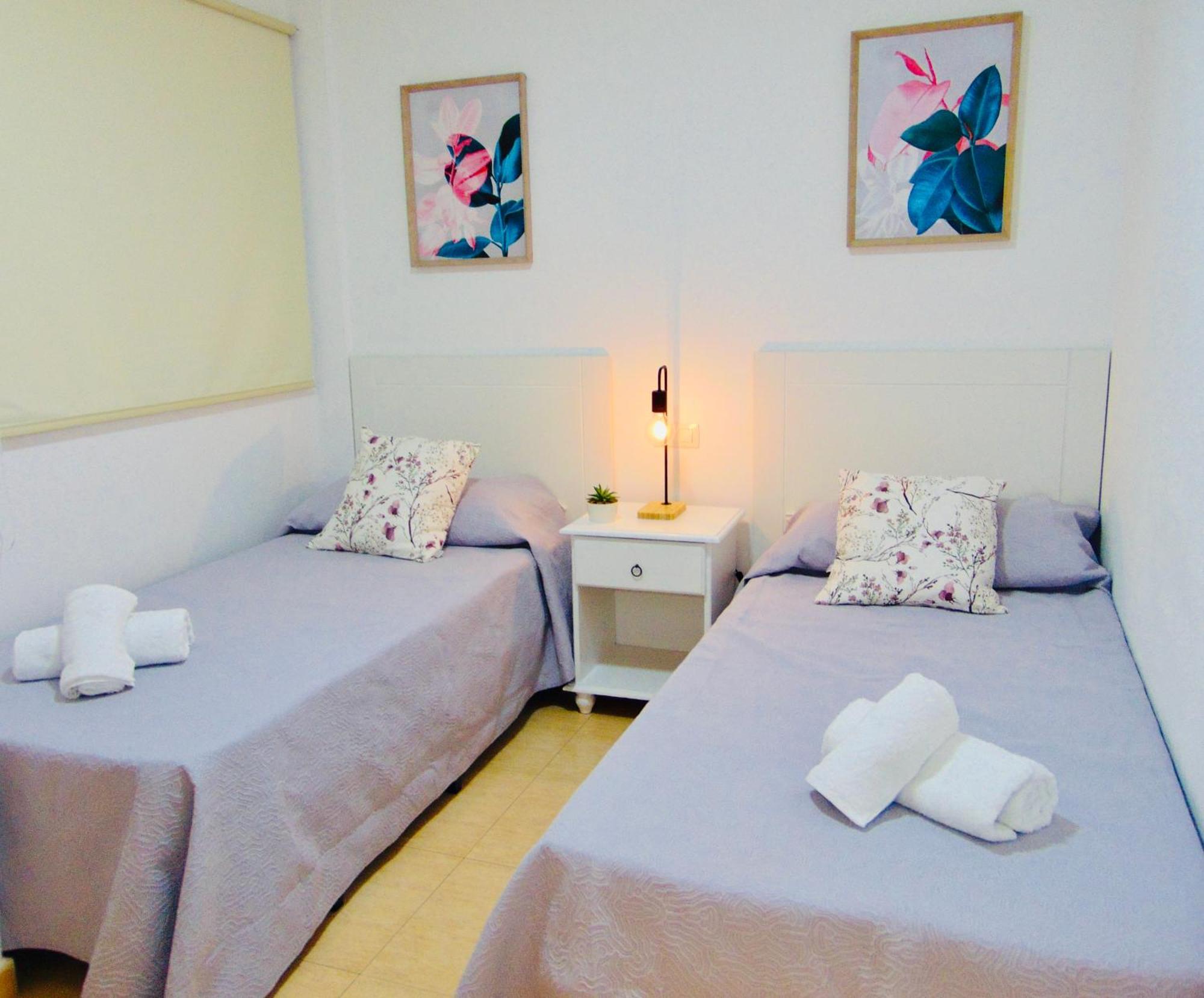Appartamento Casa Blanca Fuerteventura Puerto del Rosario  Esterno foto