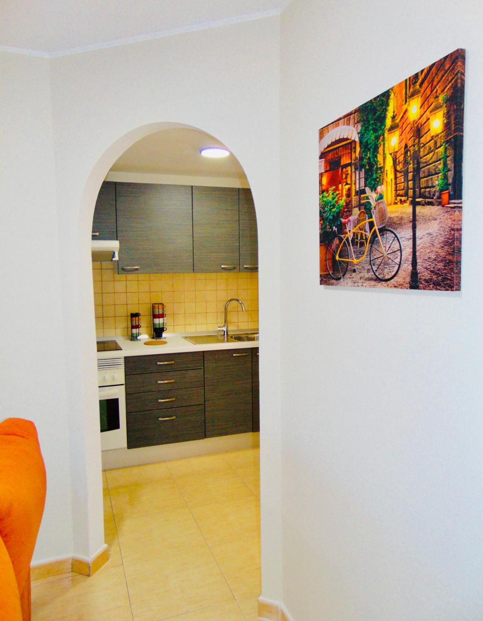 Appartamento Casa Blanca Fuerteventura Puerto del Rosario  Esterno foto