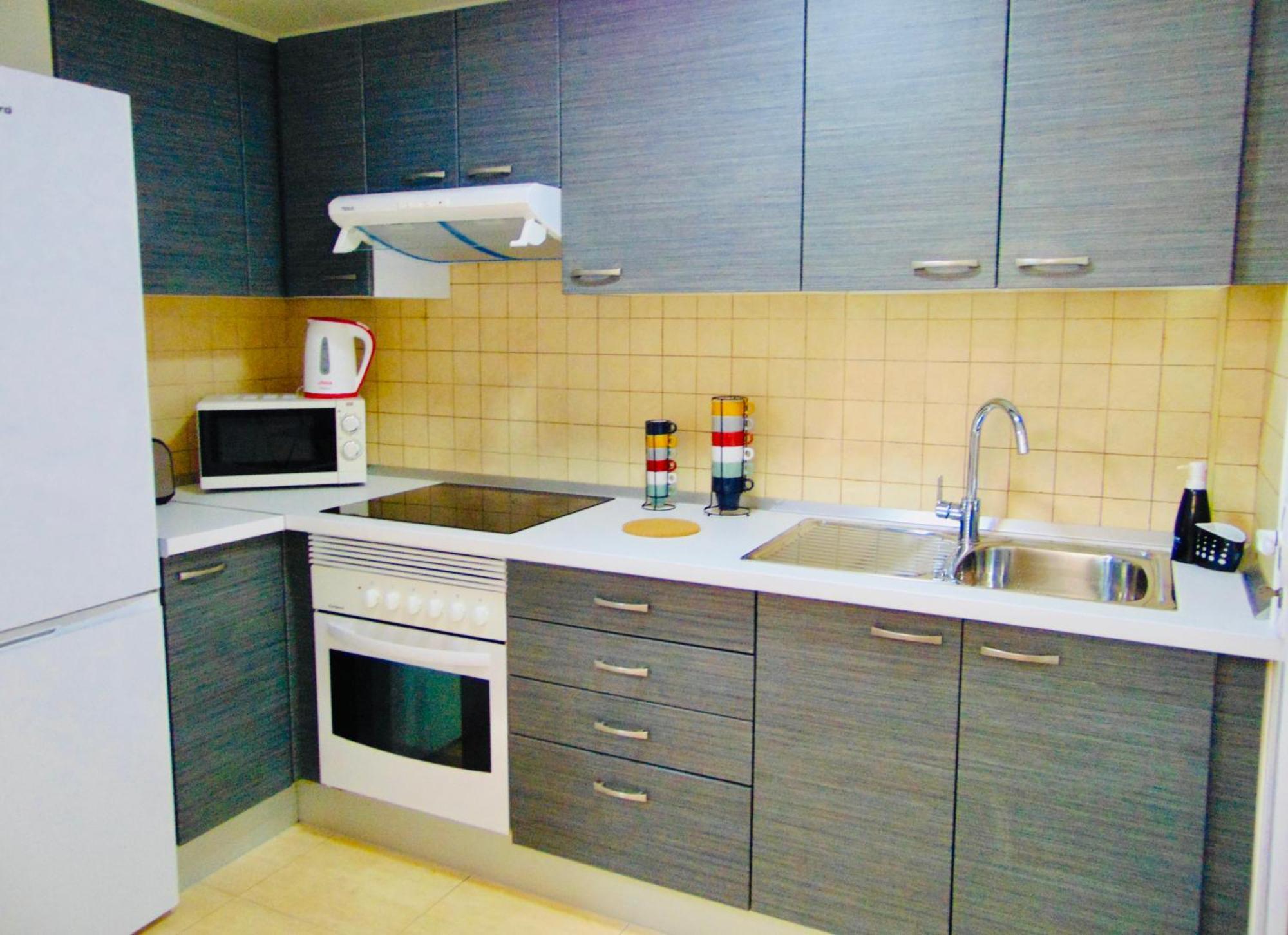 Appartamento Casa Blanca Fuerteventura Puerto del Rosario  Esterno foto